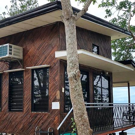 Tabique By The Sea Redpartner Villa Cebu Exterior photo