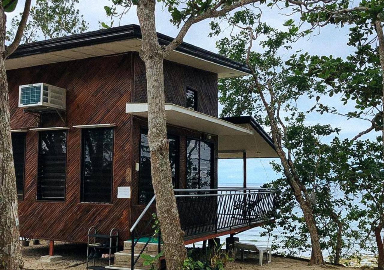 Tabique By The Sea Redpartner Villa Cebu Exterior photo
