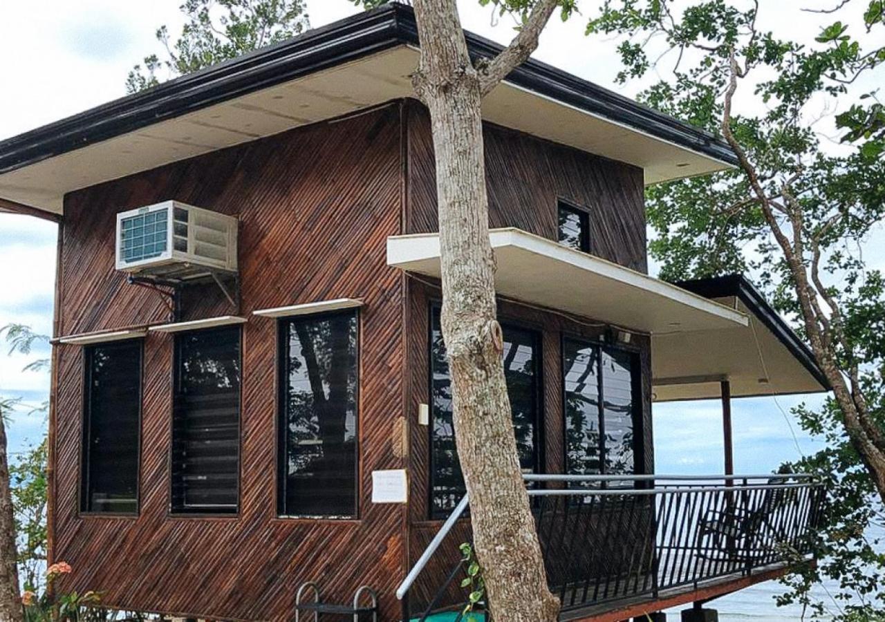 Tabique By The Sea Redpartner Villa Cebu Exterior photo