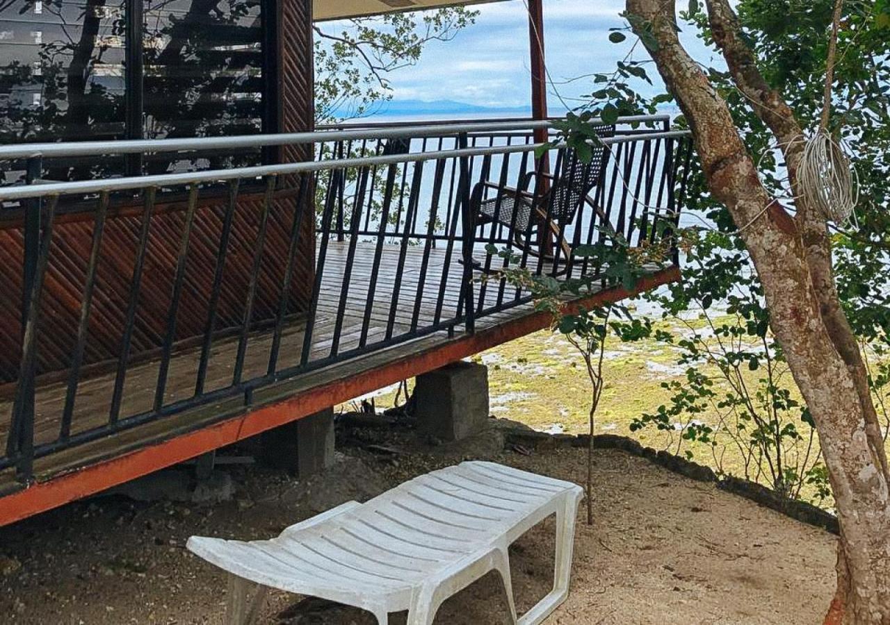 Tabique By The Sea Redpartner Villa Cebu Exterior photo
