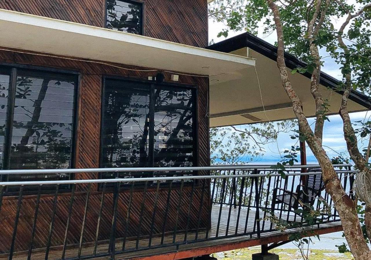Tabique By The Sea Redpartner Villa Cebu Exterior photo