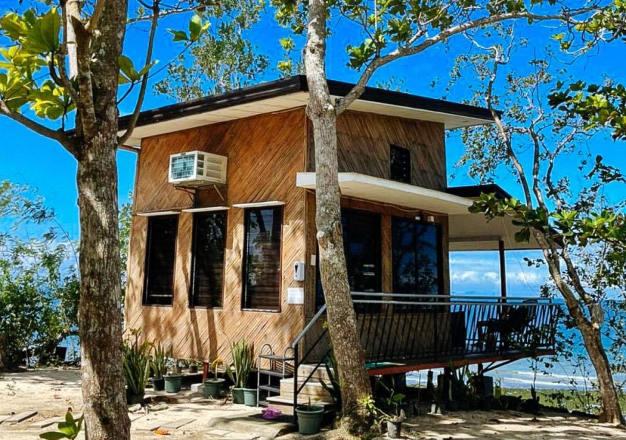 Tabique By The Sea Redpartner Villa Cebu Exterior photo