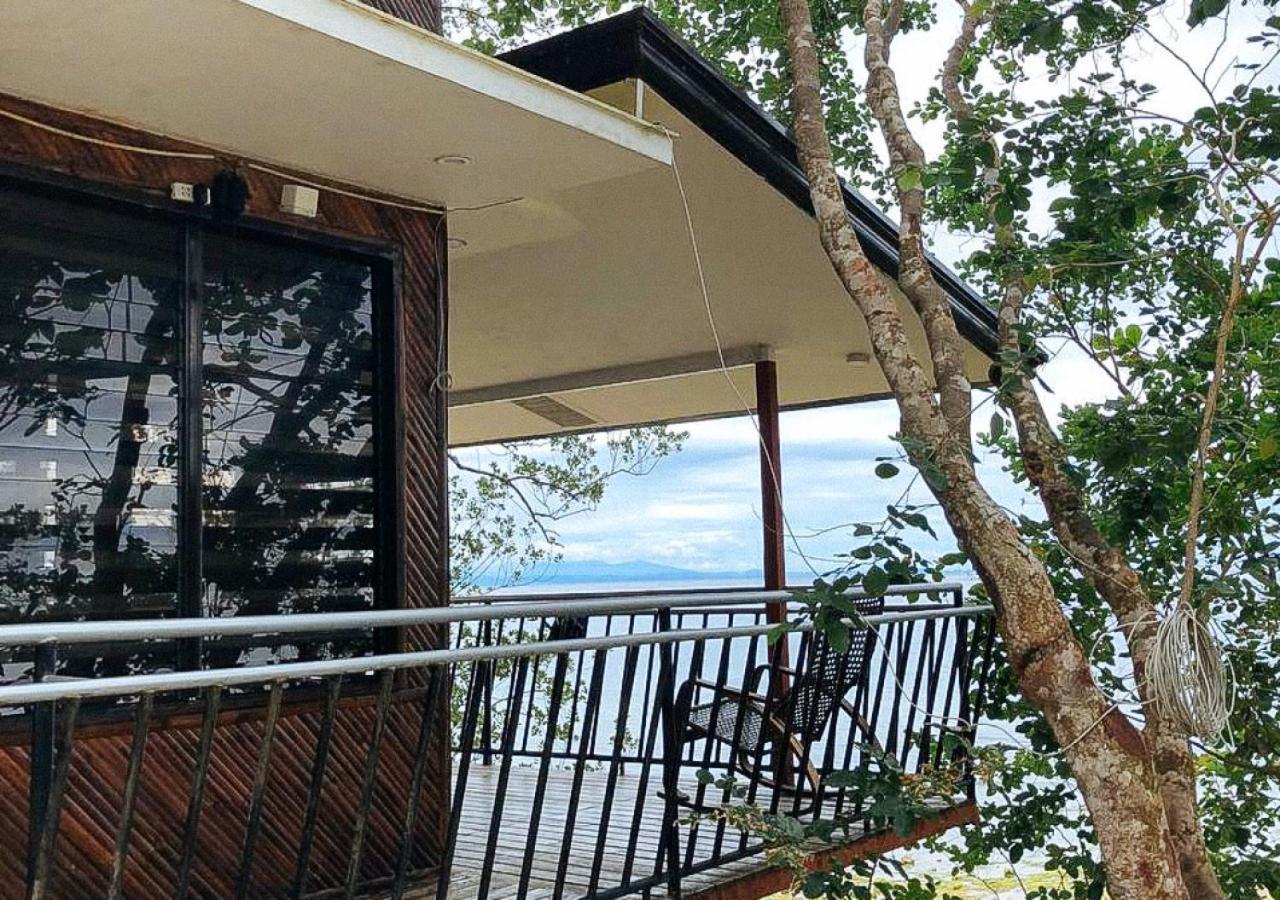 Tabique By The Sea Redpartner Villa Cebu Exterior photo