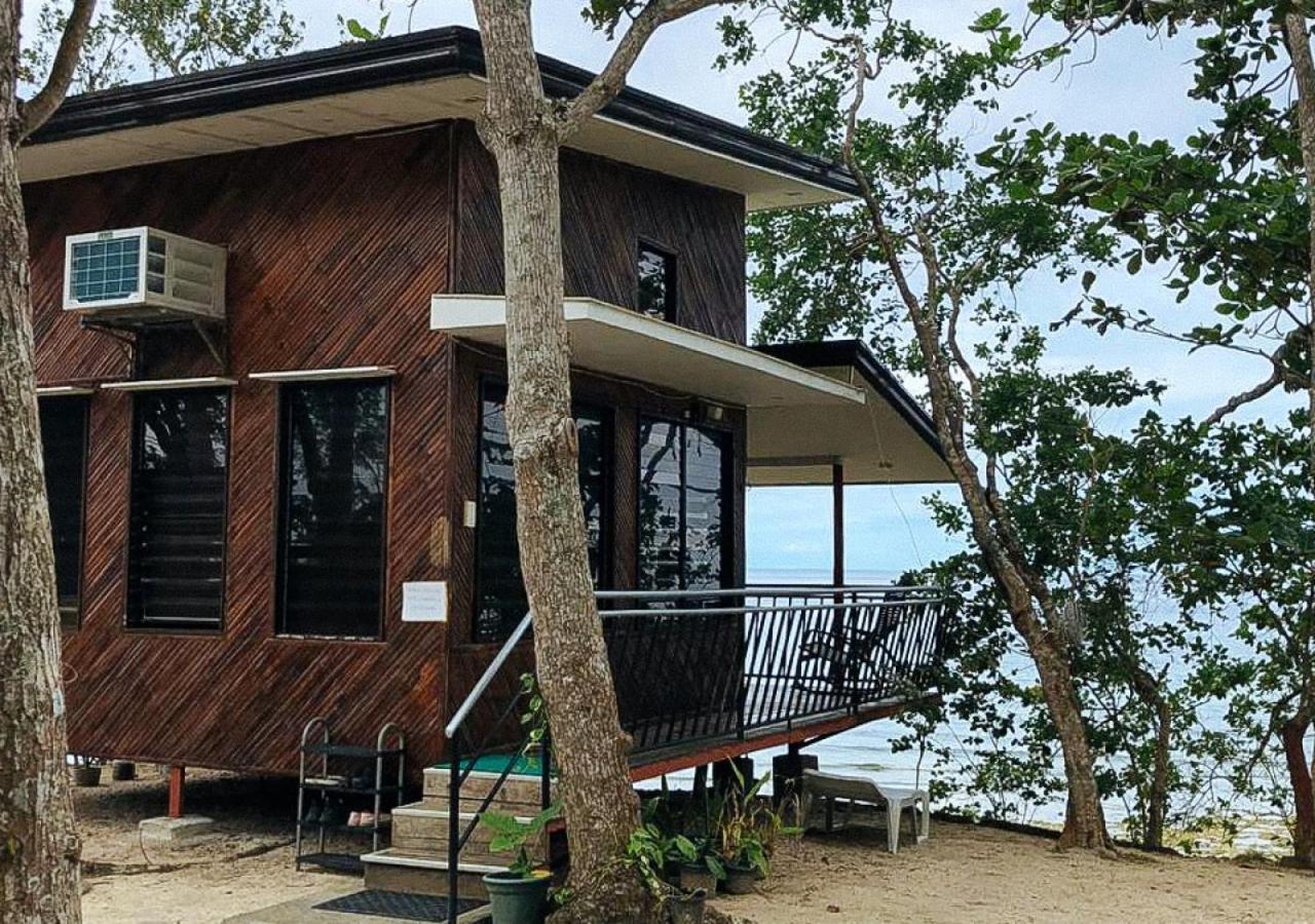 Tabique By The Sea Redpartner Villa Cebu Exterior photo