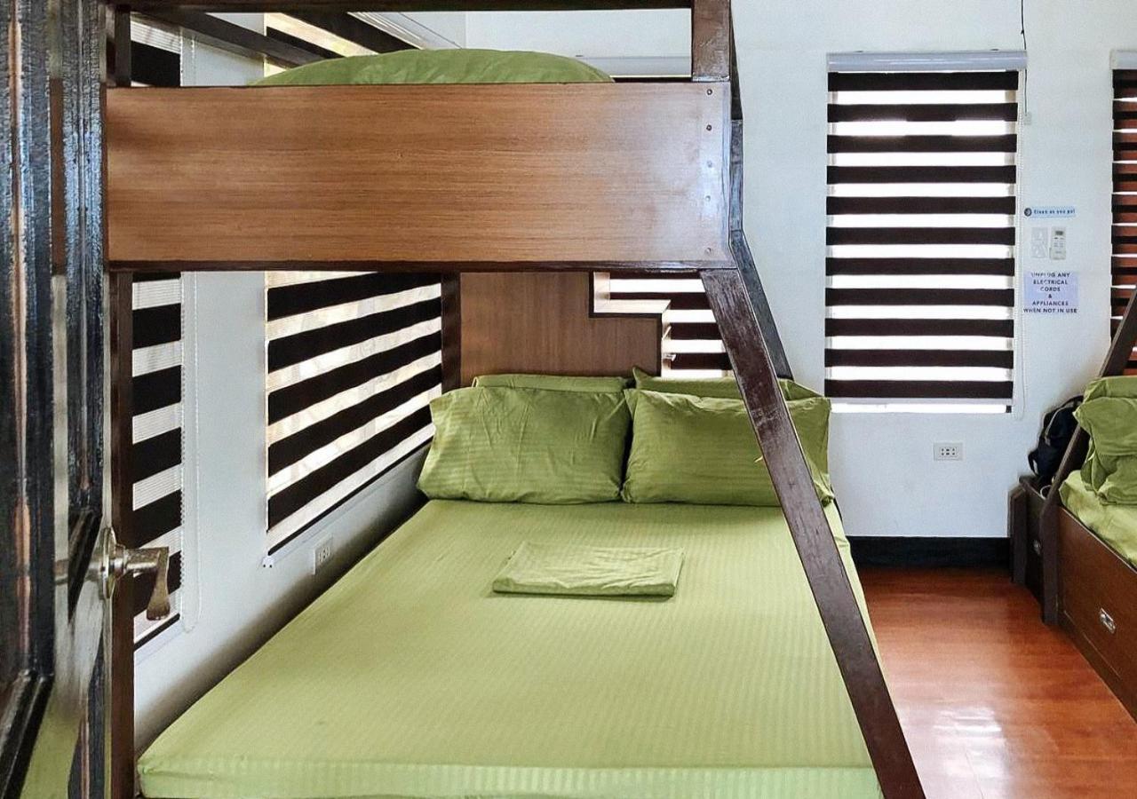 Tabique By The Sea Redpartner Villa Cebu Exterior photo