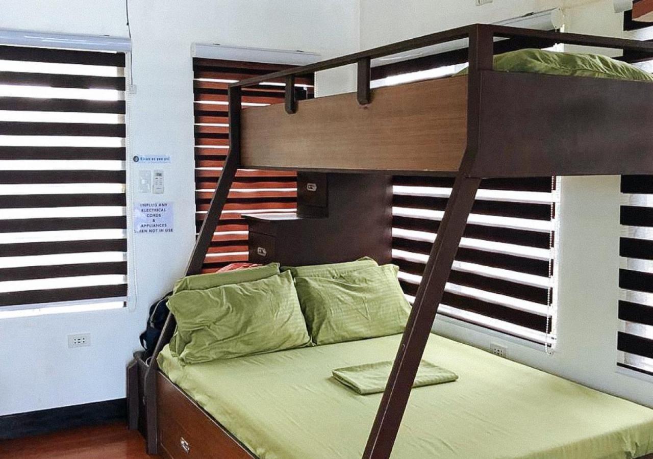 Tabique By The Sea Redpartner Villa Cebu Exterior photo