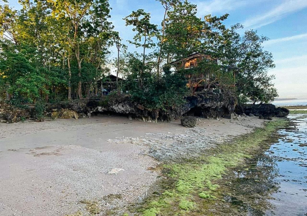 Tabique By The Sea Redpartner Villa Cebu Exterior photo