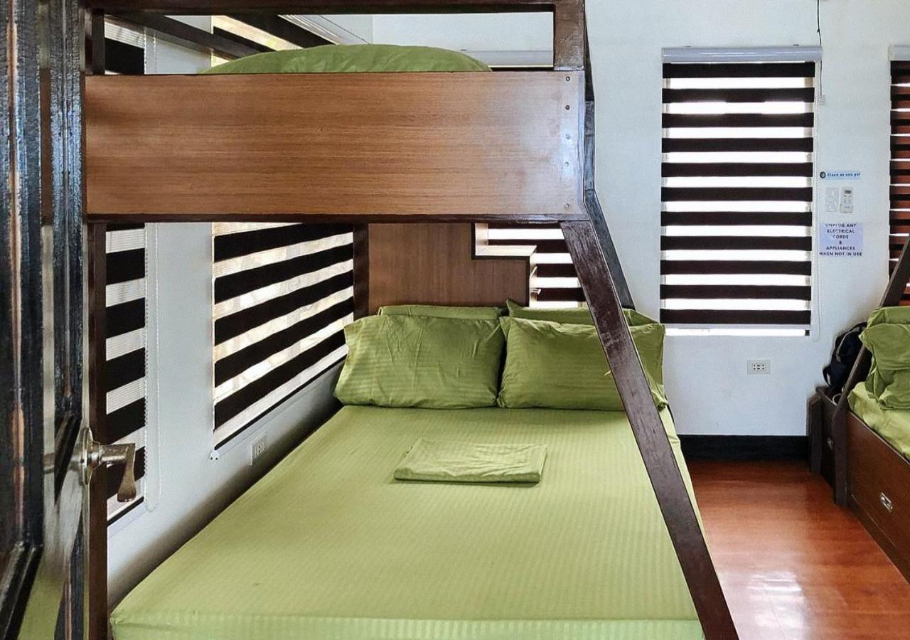Tabique By The Sea Redpartner Villa Cebu Exterior photo