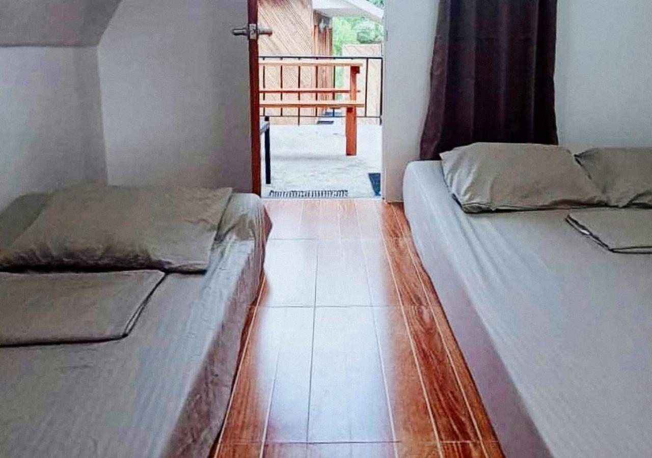 Tabique By The Sea Redpartner Villa Cebu Exterior photo