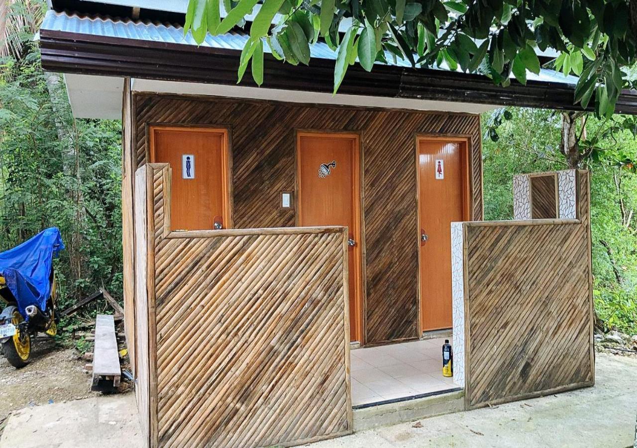 Tabique By The Sea Redpartner Villa Cebu Exterior photo