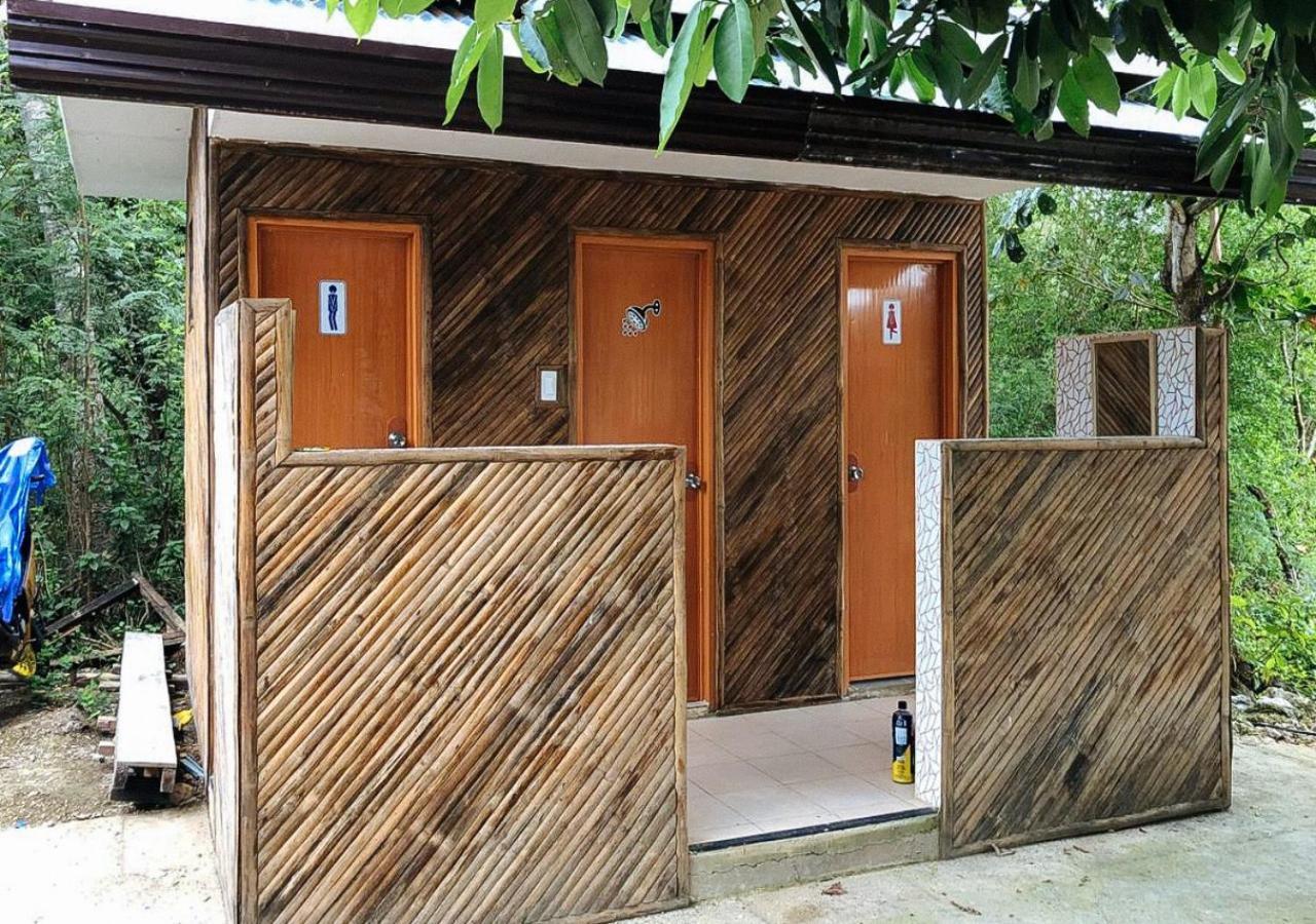 Tabique By The Sea Redpartner Villa Cebu Exterior photo